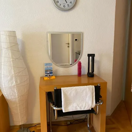 Appartement Modern In *