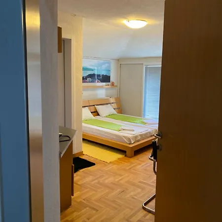 Modern In Apartment Ohrid