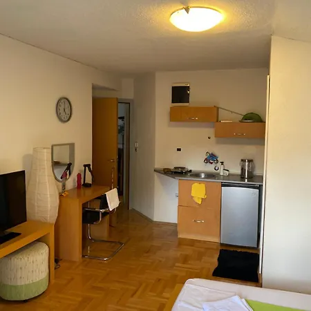 Modern In Ohrid