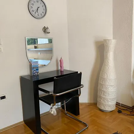 Modern In * Ohrid