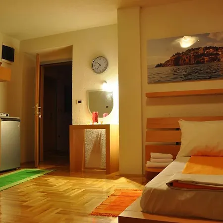 Modern In Appartement *