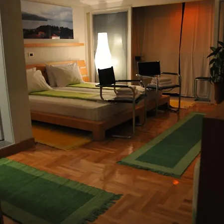 Appartement Modern In Ohrid